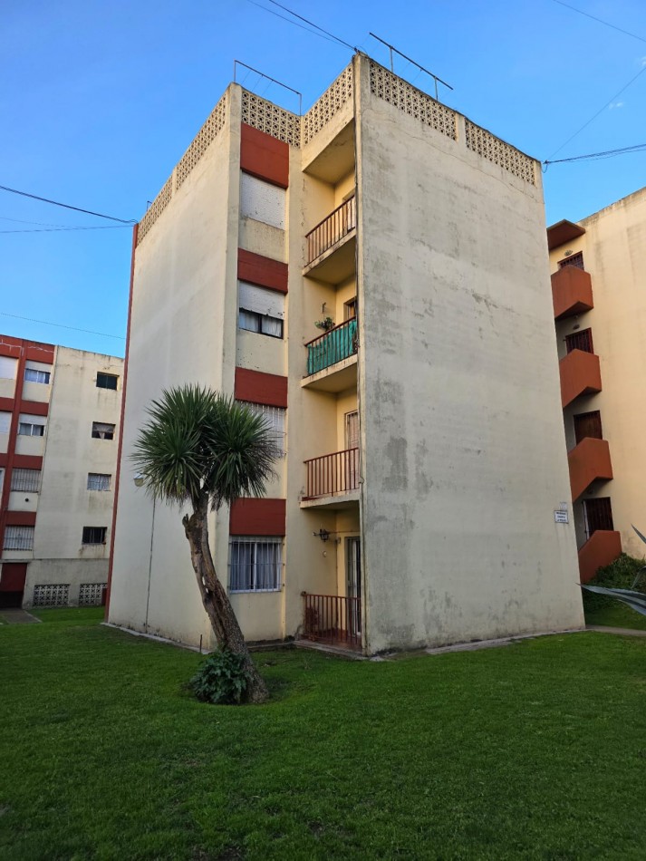 VENTA DEPARTAMENTO