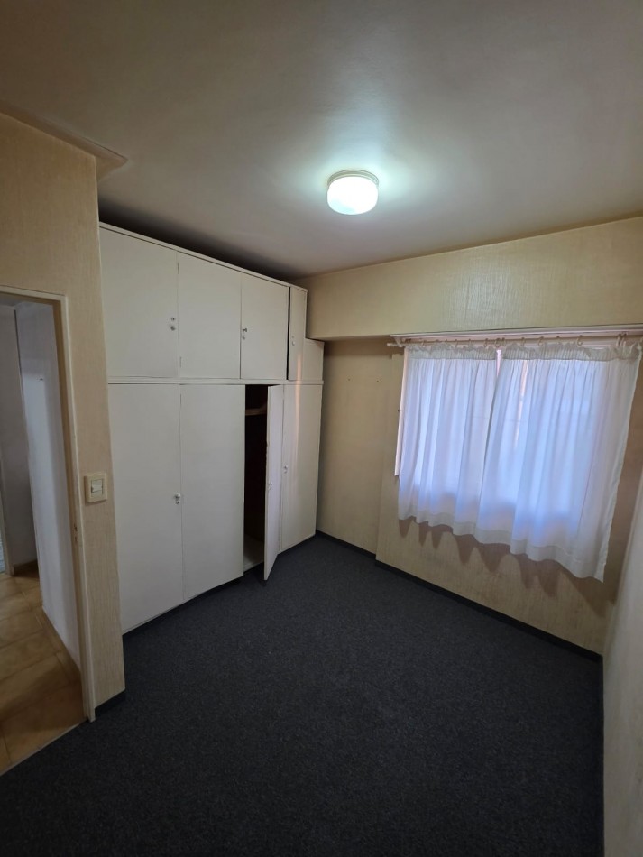 VENTA DEPARTAMENTO