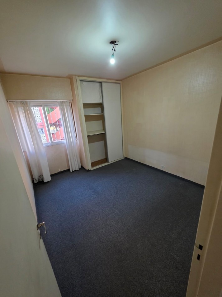 VENTA DEPARTAMENTO