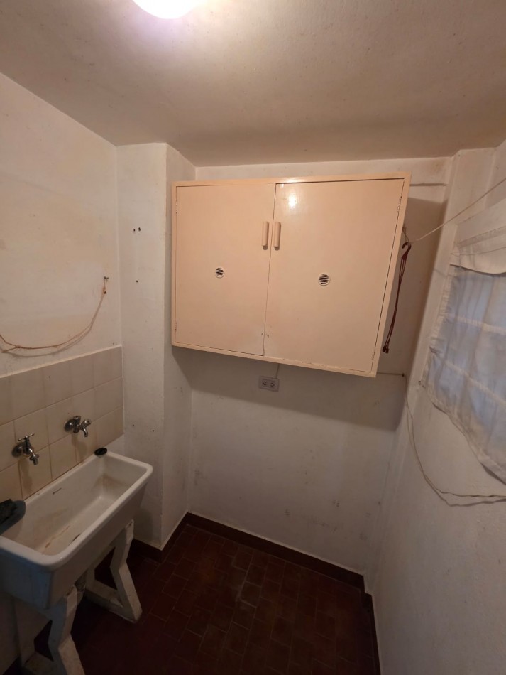 VENTA DEPARTAMENTO
