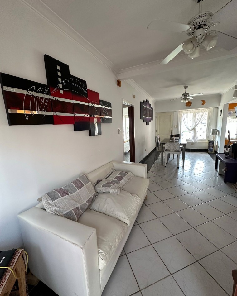 ALQUILER CHALET 4 AMBIENTES AMUEBLADO