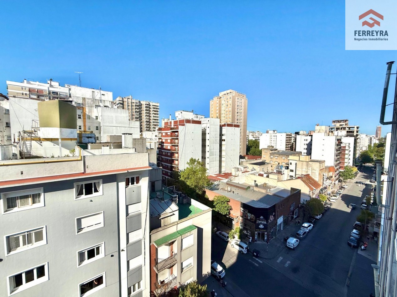 VENTA DE DEPARTAMENTO PLAZA COLON