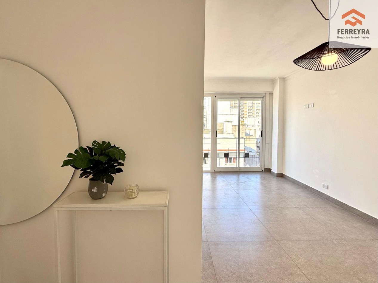 VENTA DE DEPARTAMENTO PLAZA COLON