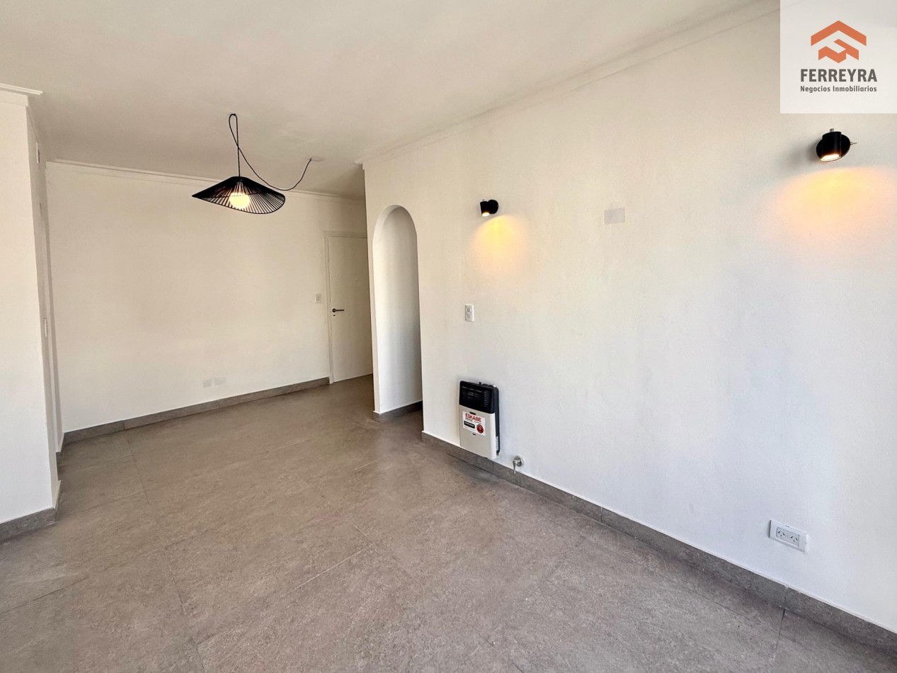 VENTA DE DEPARTAMENTO PLAZA COLON