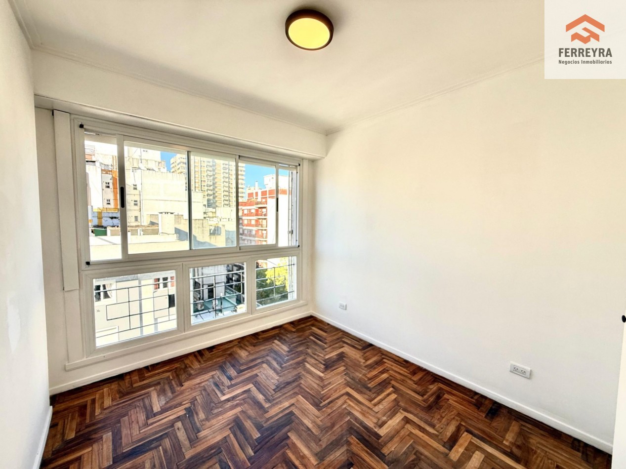 VENTA DE DEPARTAMENTO PLAZA COLON