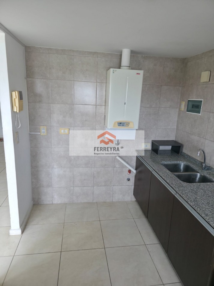 DEPARTAMENTO MONOAMBIENTE