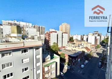 VENTA DE DEPARTAMENTO PLAZA COLON
