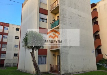 VENTA DEPARTAMENTO
